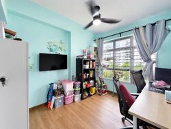 Blk 874C Tampines Greenflora (Tampines), HDB 4 Rooms #614143621